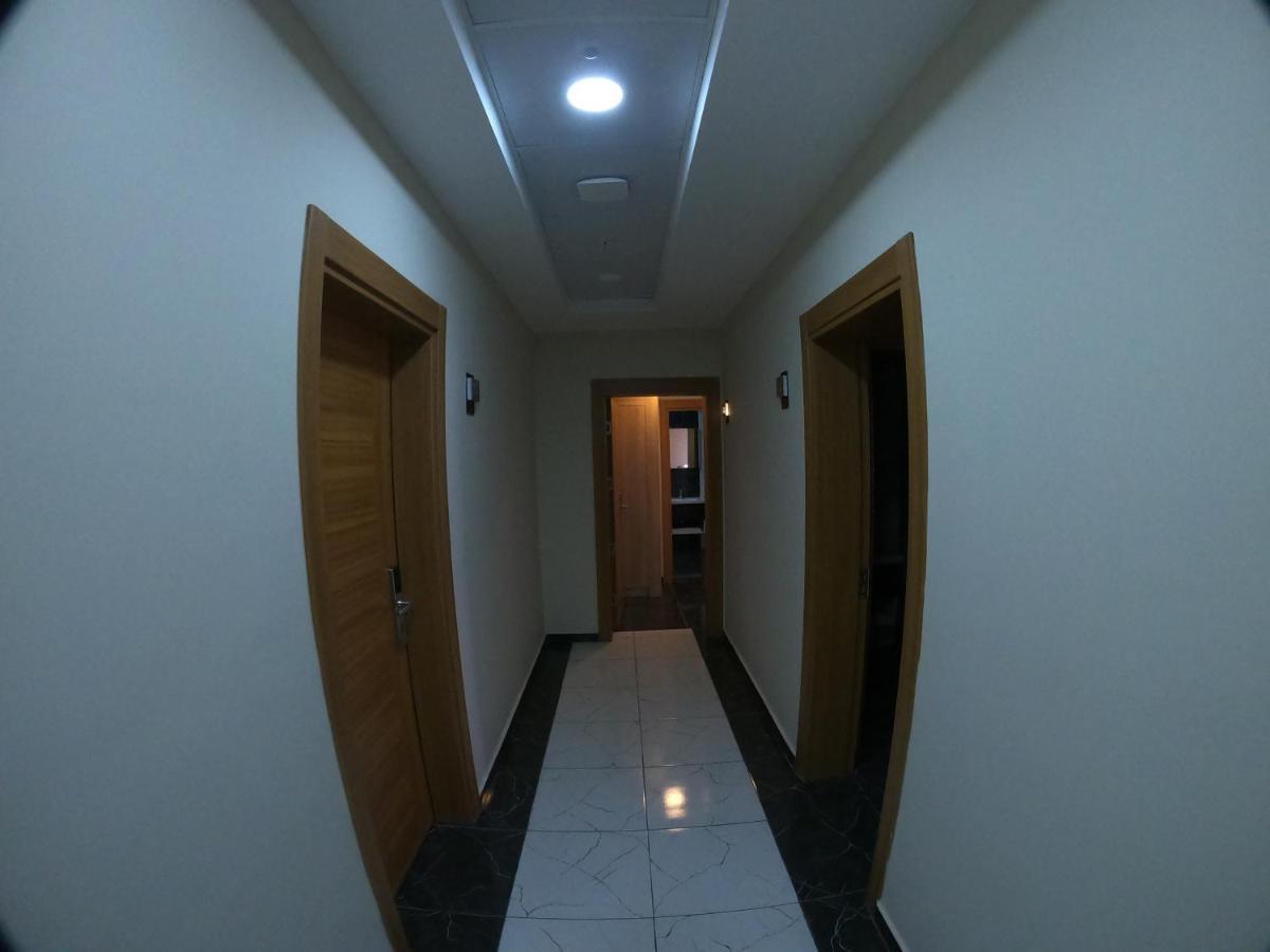 Arhavi Resort Hotel Exterior foto